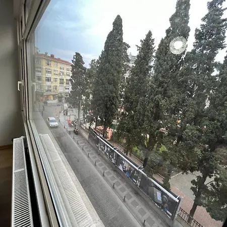 Private In Shared Istanbul