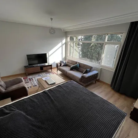 Apartment Private In Shared *