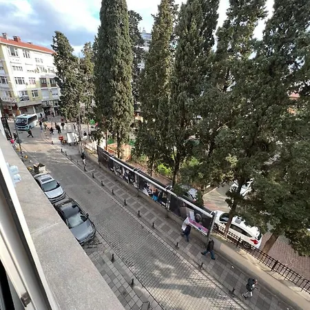 Apartament Private In Shared