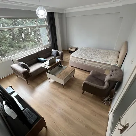 Apartment Private In Shared