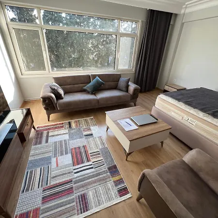 Private In Shared Istanbul