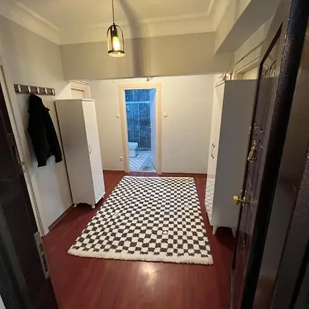 Private In Shared Istanbul