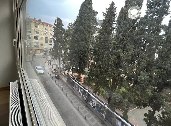 Private In Shared Istanbul