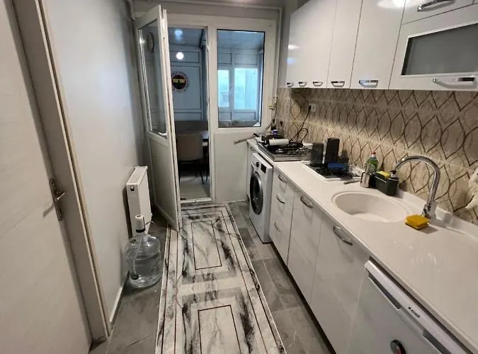 Apartment Private In Shared Istanbul