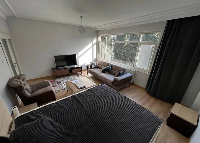 Apartment Private In Shared *