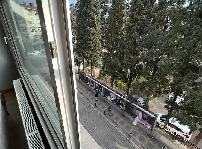 Διαμέρισμα Private In Shared Κωνσταντινούπολη