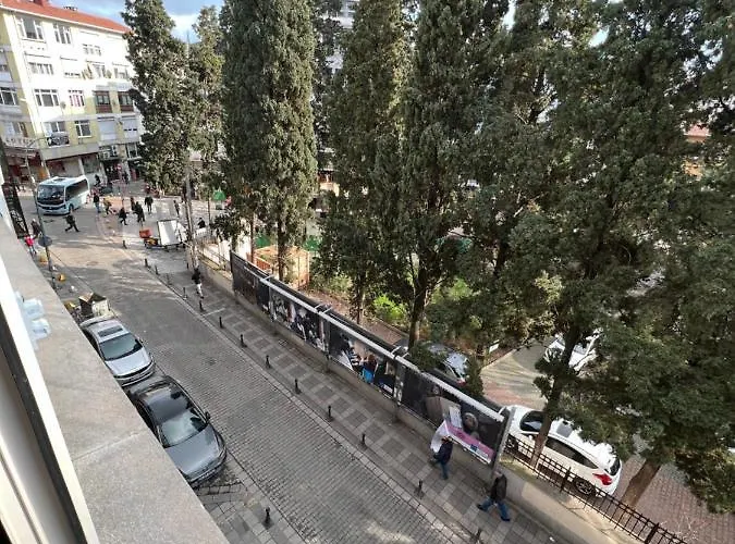 Διαμέρισμα Private In Shared