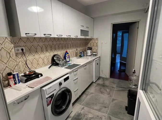 Private In Shared Κωνσταντινούπολη