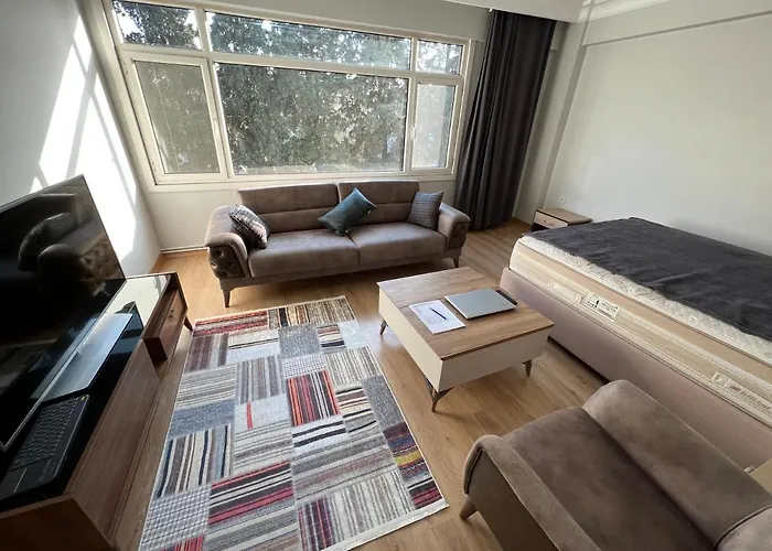 Private In Shared Istanbul