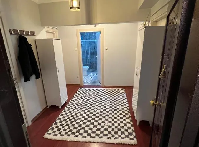 Private In Shared Istanbul