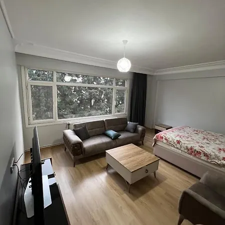Private In Shared Apartman *