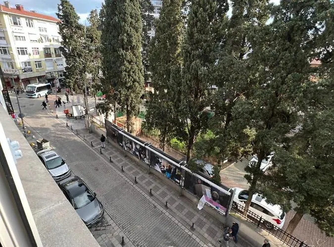 Private In Shared Appartement *